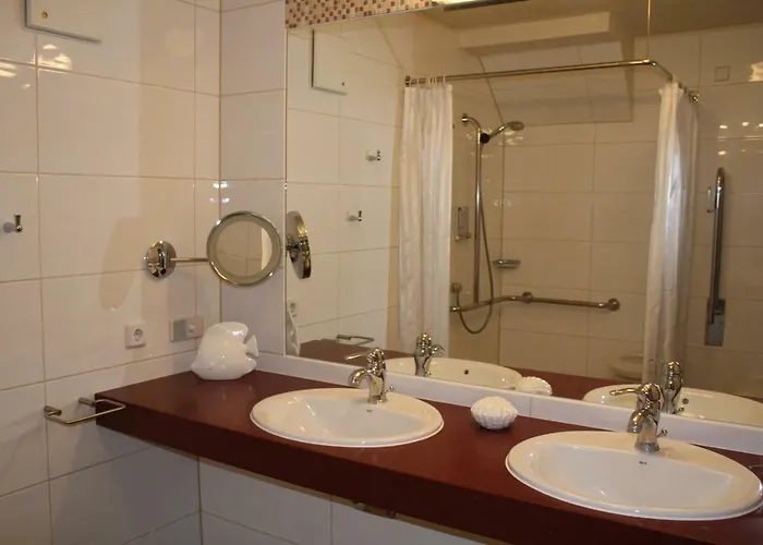 דירה Kiekut באבה